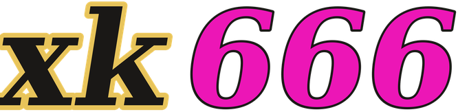 xk666 logo